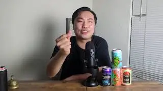 Darwin's Rants: Another DREAM JOB Offer!/Beer Unboxing - Ep. #4092