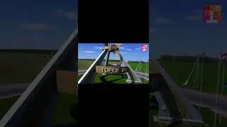 ТРЕЙЛЕР / ИНТЕРВЬЮ ОТ АВТОРА КАНАЛА МОГИЛЕВСКИЕ ХРОНИКИ #беларусь #belarus #drone #могилев #action
