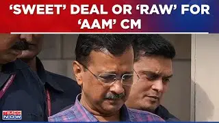 ED Makes Charge Against Kejriwal Says Delhi CM Consuming Sugar | AAP Slams 'Plot To Kill Kejriwal'