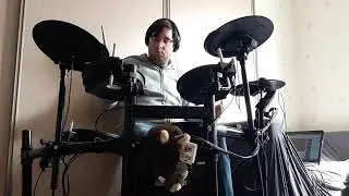 Nightrider-Tom Misch & Yussef Dayes (ft  Freddie Gibbs) (Drums Cover)