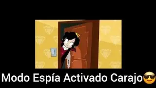 Momentos XD de las perrerías de mike @Numaster_xd