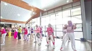 Zumbalovers #widia sc 