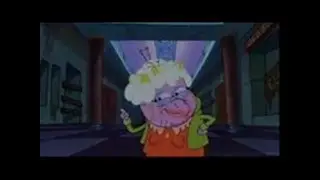 SpongeBob Soundtrack - Cockney Capers