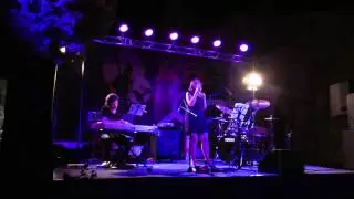 jazzy Kalbim Ege'de kaldı - Seren Akyoldas &Onur Nevsehir