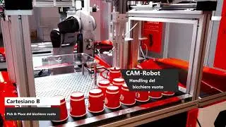 AgiLAB: Smart Manufacturing