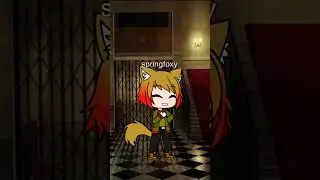 Gacha club meme: I&rsquo;m fine meme