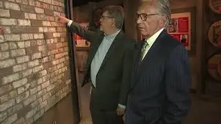 Chicago mob's 'Hall of Shame' displayed at Las Vegas museum