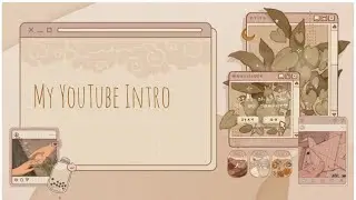 My first ever YouTube video #newbees