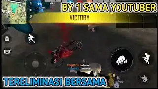 BY 1 SAMA Dicky Staz | Free Fire Indonesia