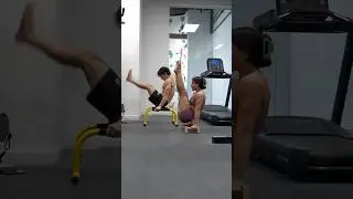 Rock Climber Does Calisthenics (8-Week Intermediate Calisthenics Program Results)