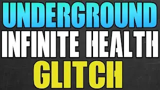 THE DIVISION - NEW UNDERGROUND HEROIC OPERATIONS GLITCH! HOW TO GLITCH HEROIC UNDERGROUND OPERATIONS