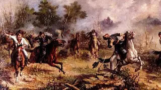 Spotlight On: United States Cavalry