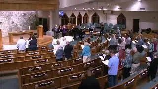 Live Stream - [Grace Covenant Presbyterian - Overland Park, KS]
