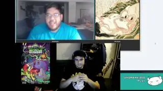 Table Talk: Tournaments and the Unrivaled Experience