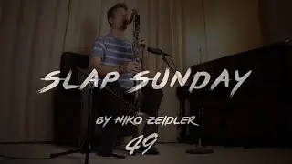 Slap Sunday 49 - Sickness Sucks