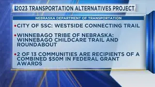 Transportation Alternatives Project