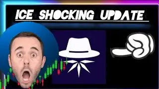 ICE Network Hidden Secrets Revealed 🔥 | Crypto Airdrops You Shouldn&rsquo;t Miss in 2025! 💸