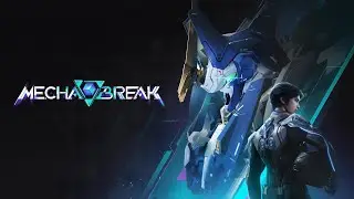 🚀 New Mecha BREAK Game &ndash; Unreal Graphics & Epic Fights! 🤖 #mechabreak #youtubelive #gaming