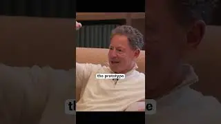 The Moment Steve Jobs Unveiled The Macintosh to Kotick | Bobby Kotick