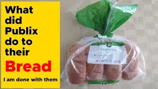 Bio Engineered food in Publix brands