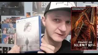 POWR&Oacute;T DO SILENT HILL recenzja FILMU po wyjściu z KINA bez zdradzania FABUŁY
