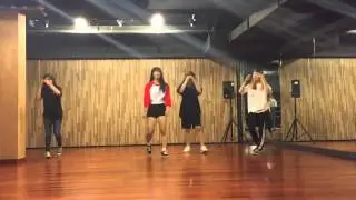 SBee Choreography | Niki minaj - Feeling myself | @joydance