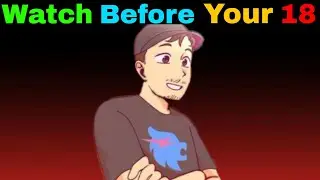 Watch Before You Turn 18