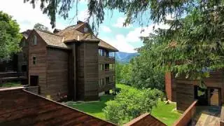 Highridge Condos in Killington Vermont-Killington Rental Associates