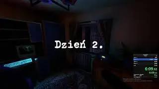 Krypta FM speedrun any% (27:49)