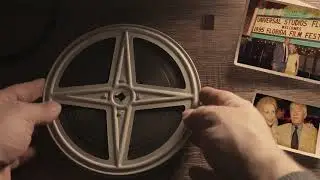 2021 Florida Film Festival - Official Trailer