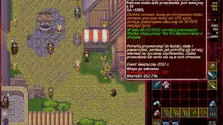 Margonem event wielkanocny 2016|HEROSI| Trzy LEGENDY!