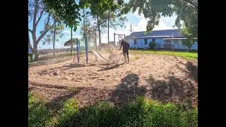 emoving Weeds from a Sand Play Area | Safe & Effective Playground Cleanup