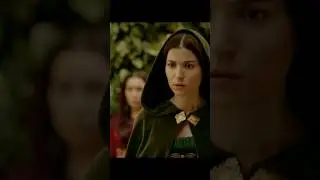Hatice Sultan and gevherhan Sultan .  #edit