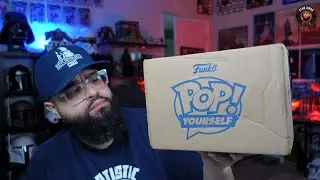 How Accurate is My Funko Pop Yourself?