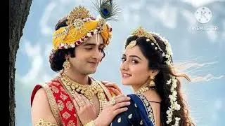  Krishna Radhe New Release song - 2026 New Release bhajan radhe Krishne 