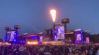 In Extremo - sternhagelvoll - freizusein - Wacken WOA 05-Aug 2022