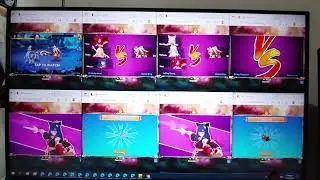 Luna Rush Multi Account 4/18