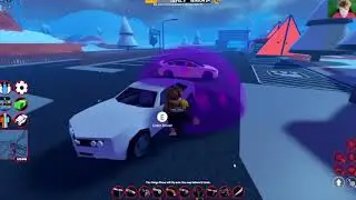 Robbing more stores featuring Beckett and David | Roblox JailBreak EP.2 PT.1