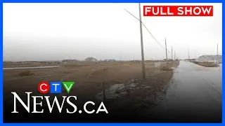 Murder investigation takes a new turn | CTV News Calgary at Five for January 22, 2026