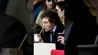 #milei #mate #macri #jorgemacri #larural #sra #argentina #mateargentino #matecito