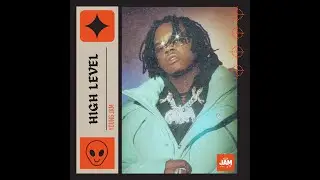 (FREE) Gunna x Yeat x Future Type Beat &ndash; &ldquo;HIGH LEVEL&rdquo; | Hard Trap