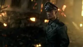 Just Playin' Battlefield V: The Last Tiger - Act 3 