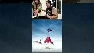 TIMTHETATMAN CATCHES THE ROBOT