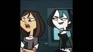 Total Drama Tiktok Compilation! #4