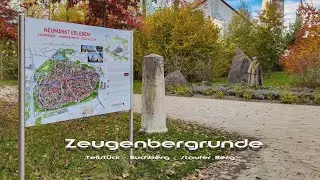 Zeugenbergrunde / Im Land der Zeugenberge