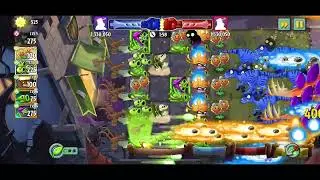 PVZ 2 Arena | 7 M | Season 89 - Week 413 | Arena Preview | MayBee Tournament #pvz2arena