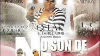 No SOn De Na Remix Arkamy  Forii Ft Q lak