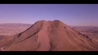 Cerro Grande Chihuahua, Chih.