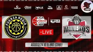 FUERZA REGIA VS MINEROS DE ZACATECAS