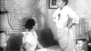 Amos n' Andy   clip